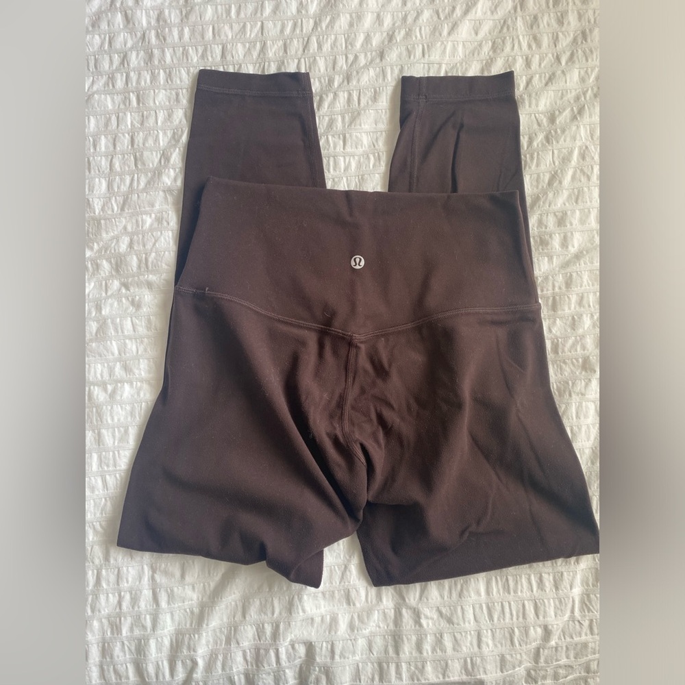Lululemon align